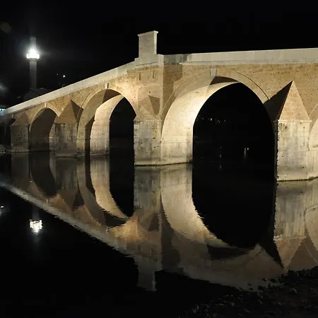 Ostello & Konjic
